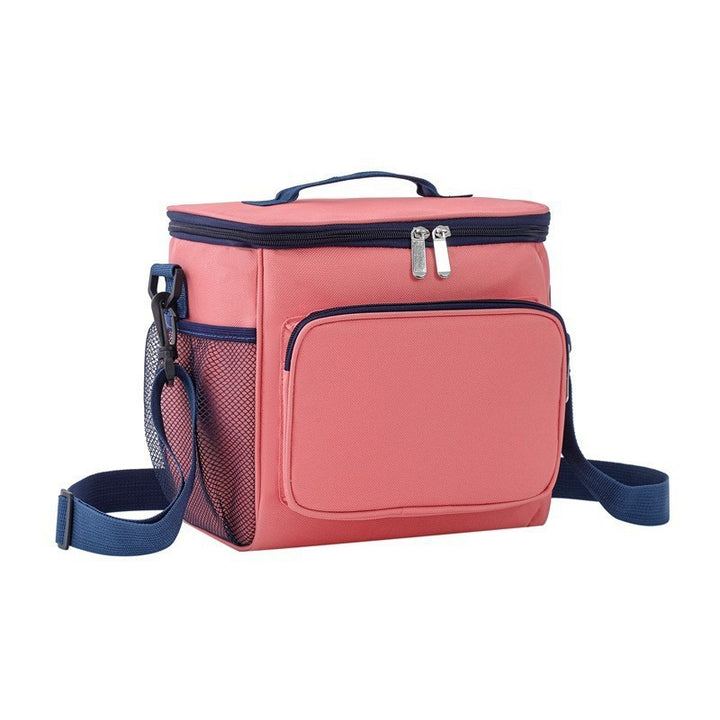 Multi-Compartment Travel Organizer Bowlift
