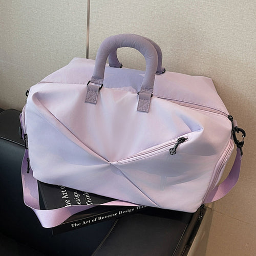 Travel bag Bowlift