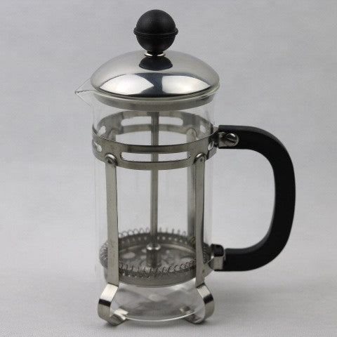 Coffee Press Bowlift