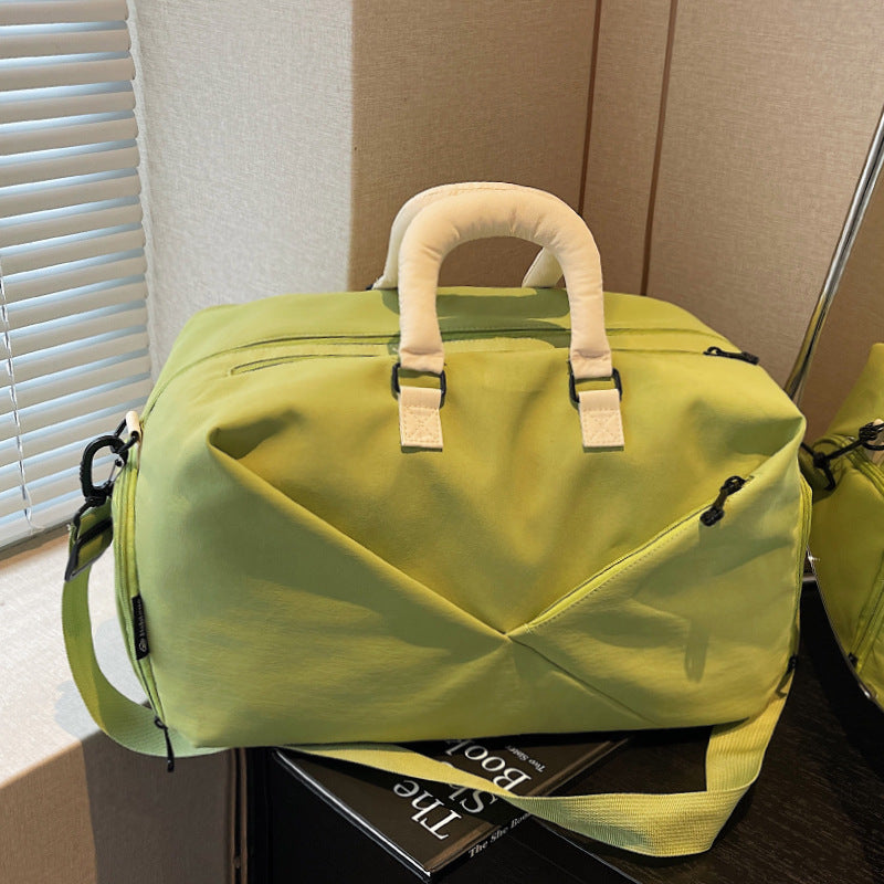 Stylish Utility Travel Bag