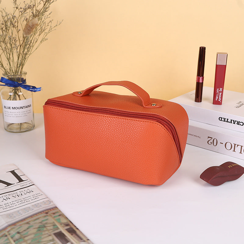 BowLift | Large-capacity Travel Cosmetic Bag