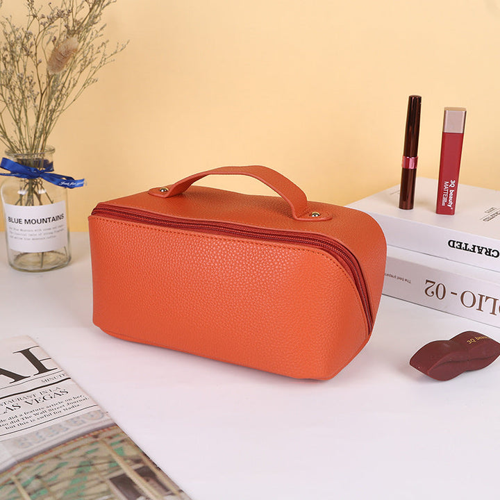 BowLift | Large-capacity Travel Cosmetic Bag