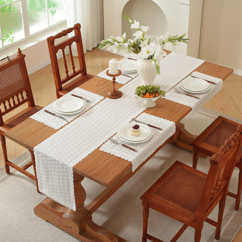 Decorative Table Runner