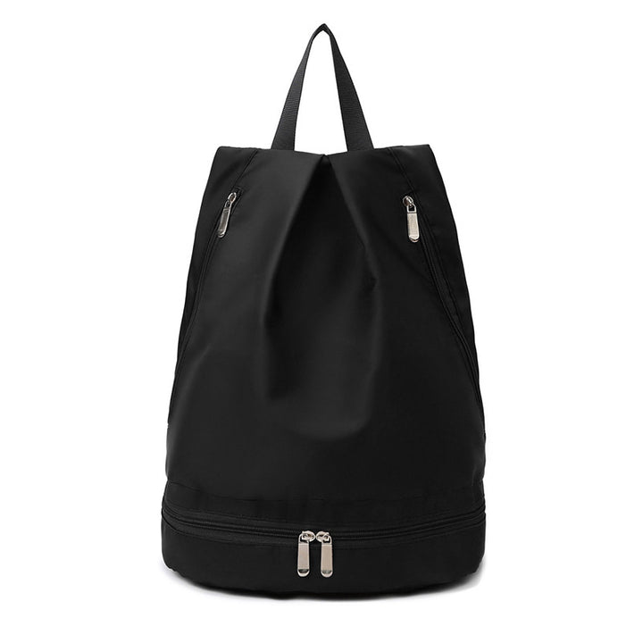Fashionable and Practical Backpack Bag Bowlift