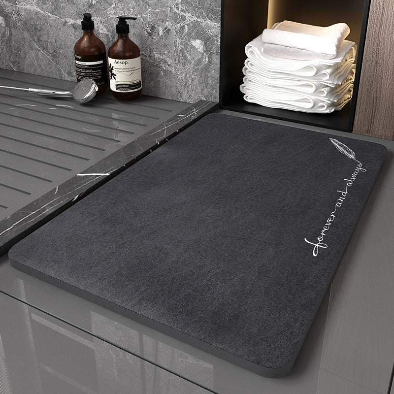 Premium Indoor Kitchen Comfort Mat Bowlift