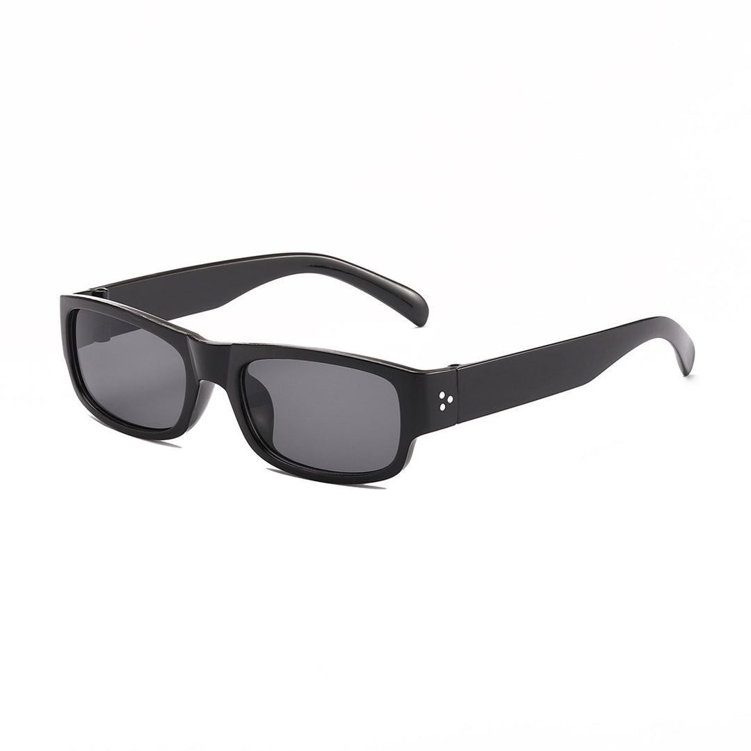 Ladies elegant sunglasses with modern frame Bowlift