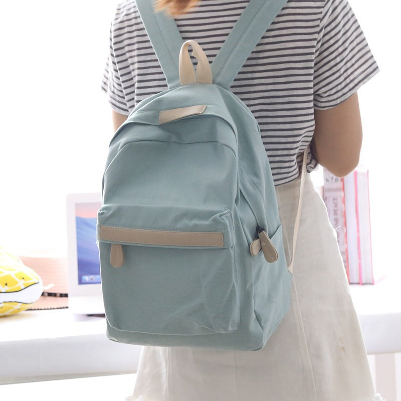 Functional Daily Use Backpack Bowlift