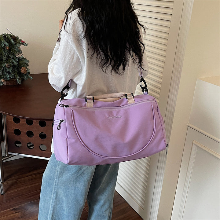 Stylish Travel Bowling Bag