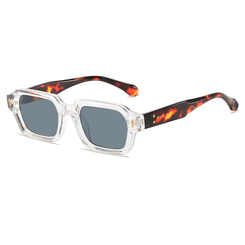 Fashionable Oversized Square Sunglasses Bowlift