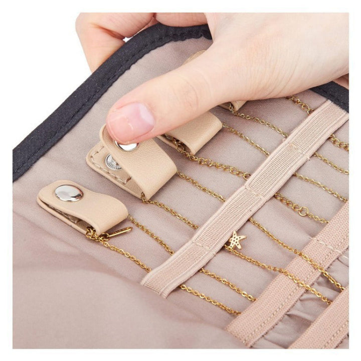 Elegant Cosmetics Organizer Bag Bowlift