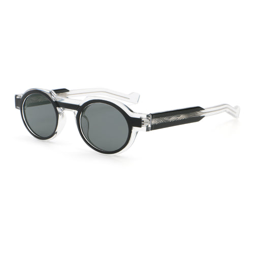 Women's sunglasses in a modern, clear design with individual details Bowlift
