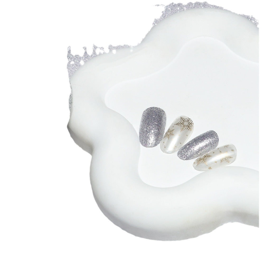 Nail Art Accessories Bowlift