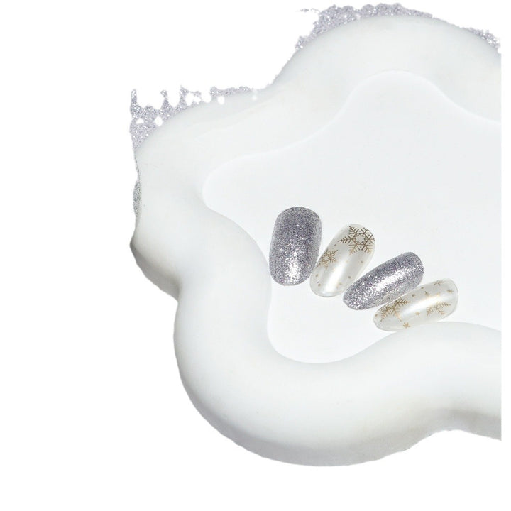 Nail Art Accessories Bowlift