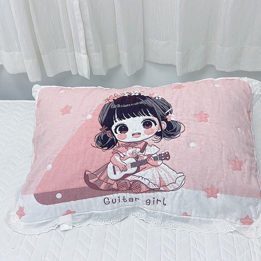 Cushion cover Bowlift