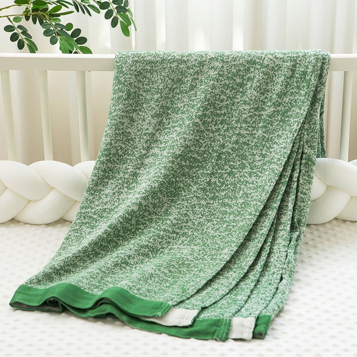 Ladies bedspread with playful nature motif Bowlift