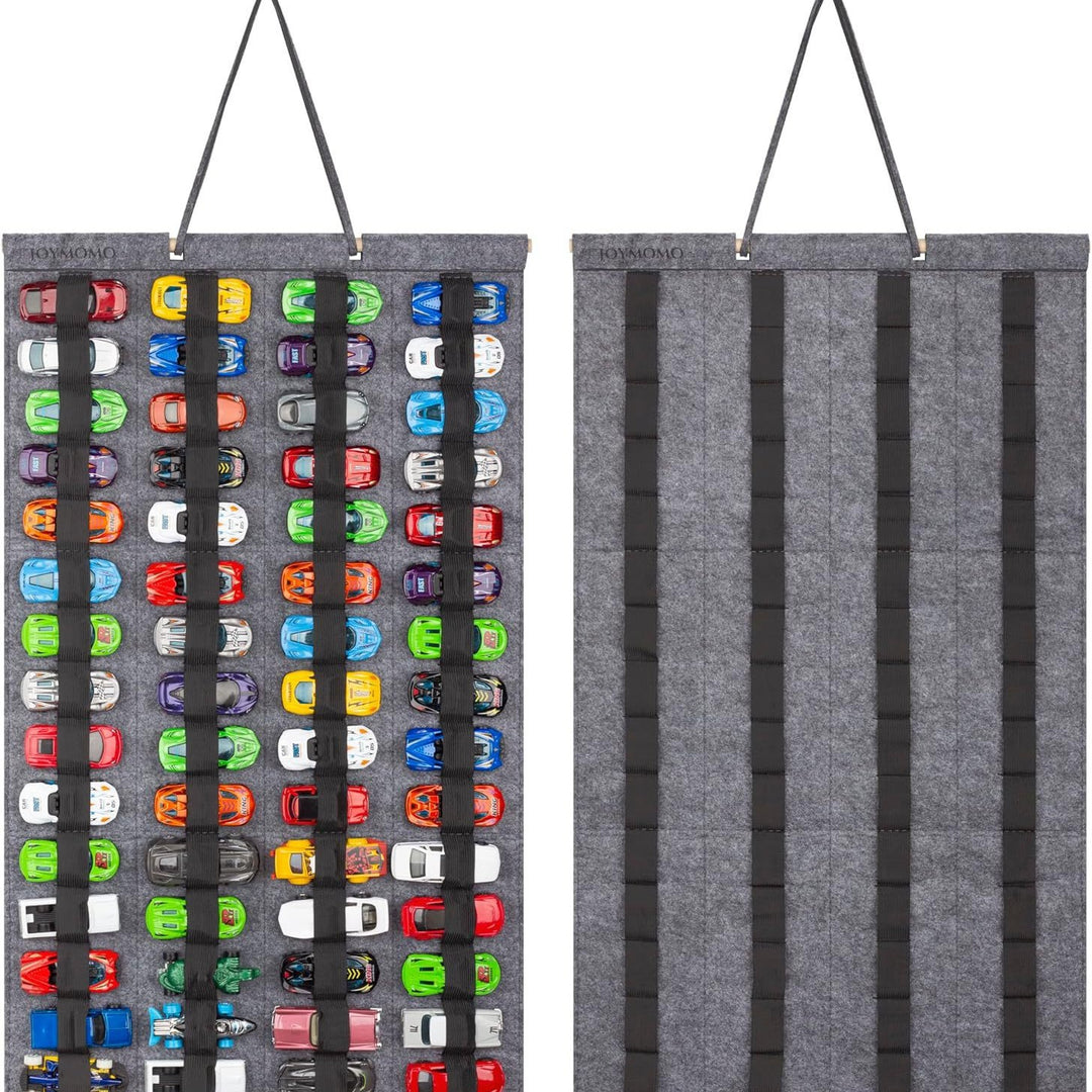 Car Toy Organizer Bowlift