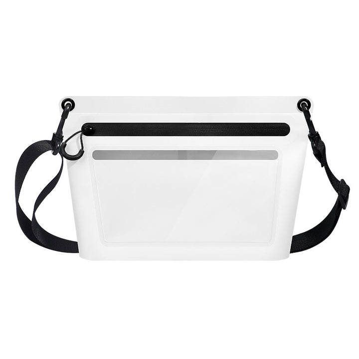 Waterproof Messenger Bag Bowlift