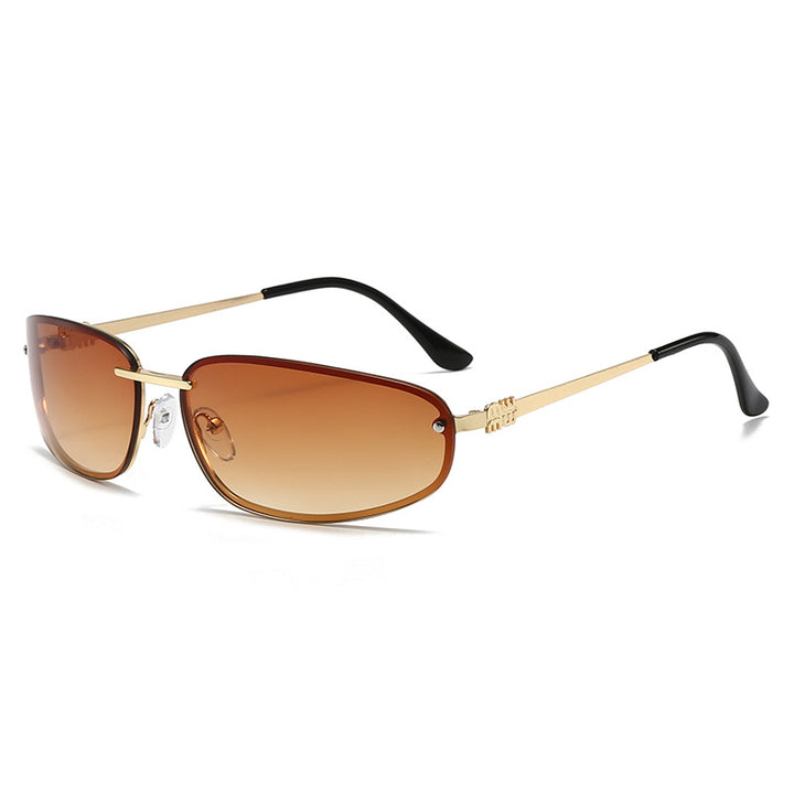 Stylish Shield Sunglasses