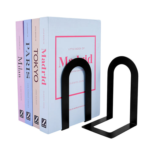 Modern Minimalist Bookends