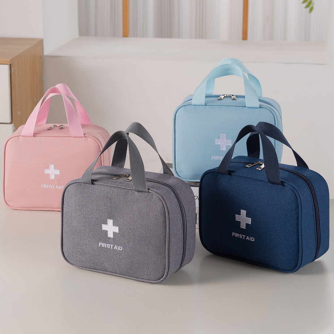 First Aid Kit Organizer Bowlift