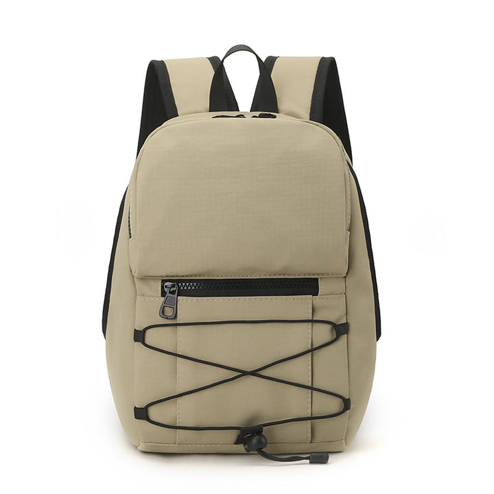 Lightweight Daily Backpack Bowlift
