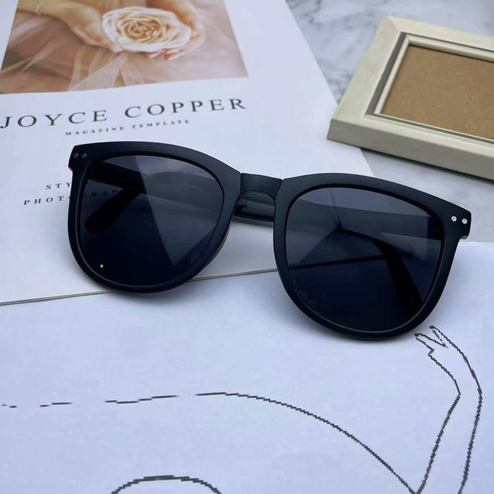 Bold Fashion Shield Sunglasses Bowlift