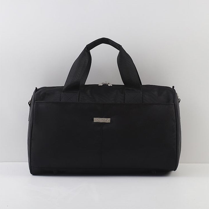 Practical Travel Bag Bowlift