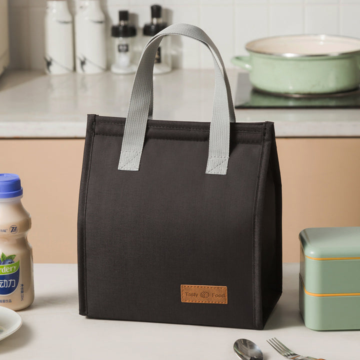 Insulated Lunch Bag Bowlift