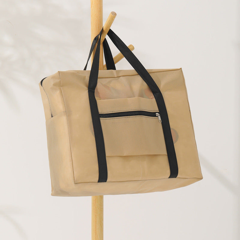 Spacious Travel Storage Bag Bowlift