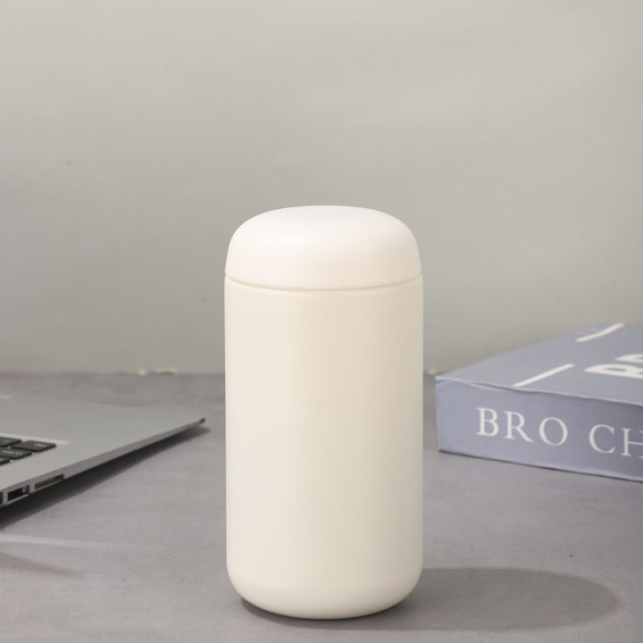 Unisex Insulated Bottle Bowlift