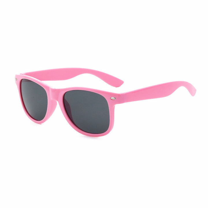 Classic Pilot Style Sunglasses Bowlift