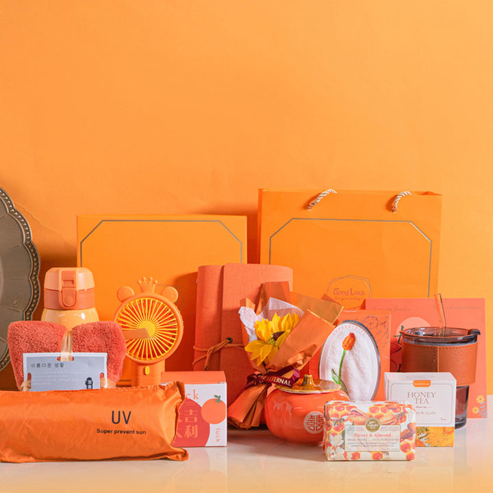 Unisex Gift Set Bowlift