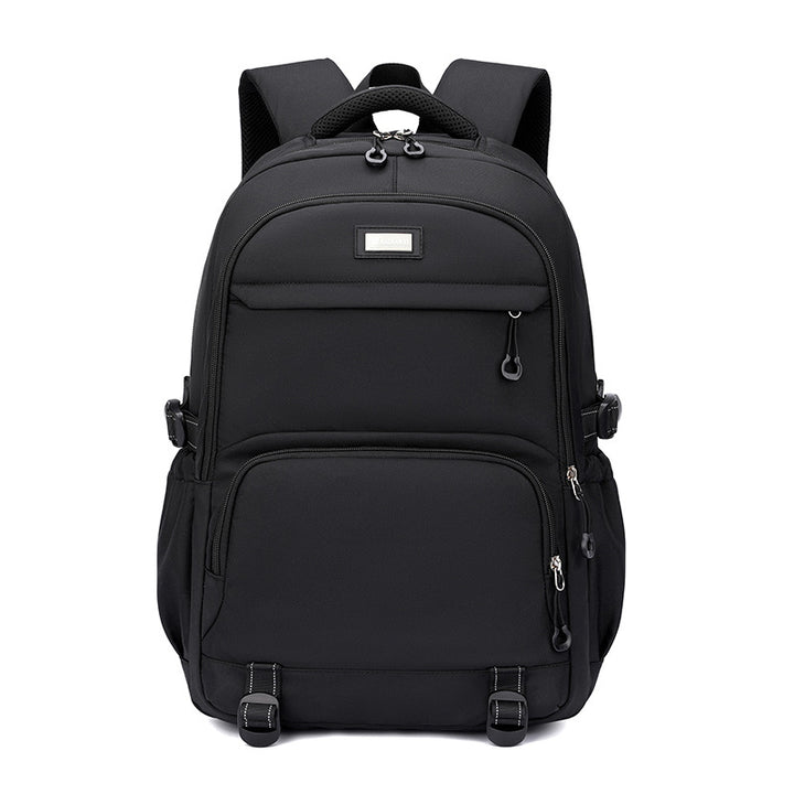 Multi-Functional Travel School Backpack Bowlift