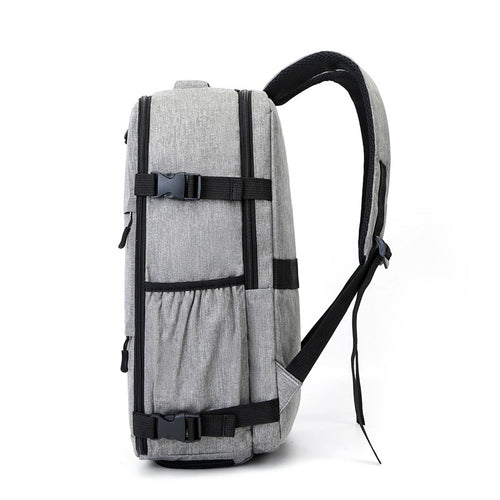 Stylish Urban Backpack Bowlift