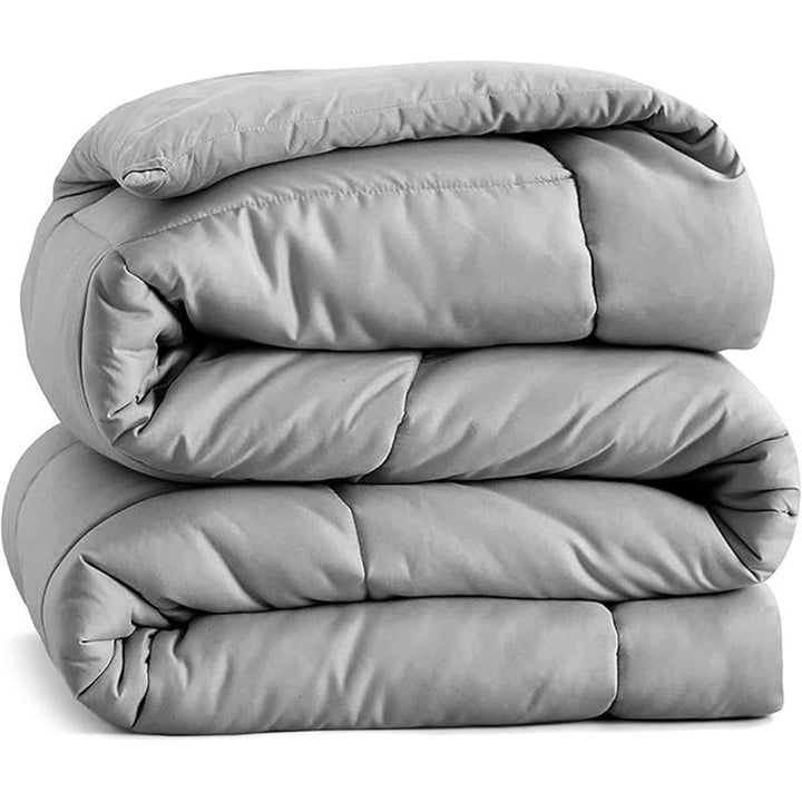 Premium Cozy Weighted Blanket Bowlift
