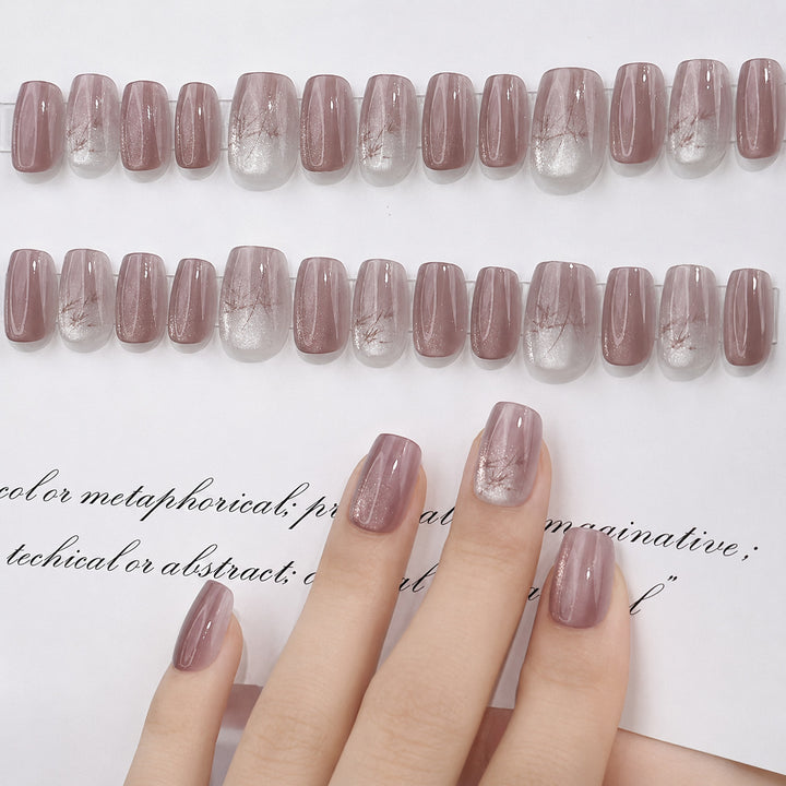 Premium Nail Art Set Bowlift
