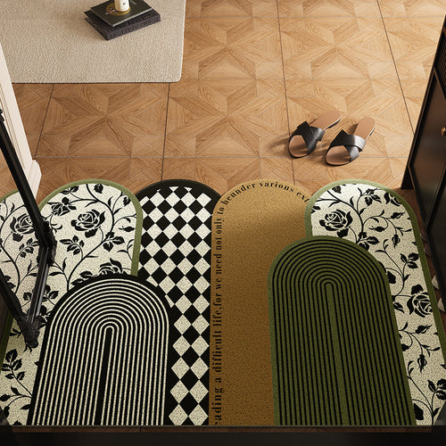 Artistic Area Rug