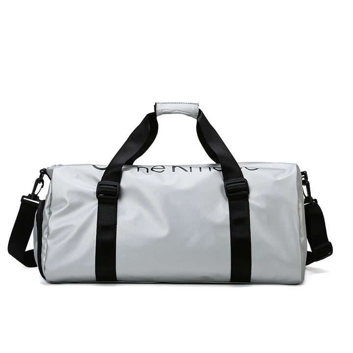 Women's Sporty Travel Bag Bowlift