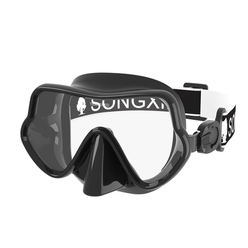 Diving mask Bowlift