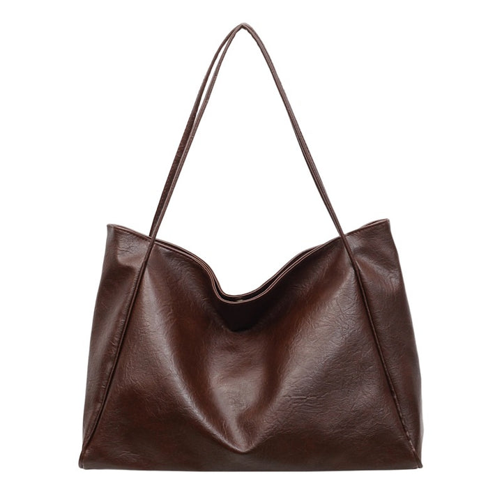 WoModern Sleek Hobo Tote Bag Bowlift