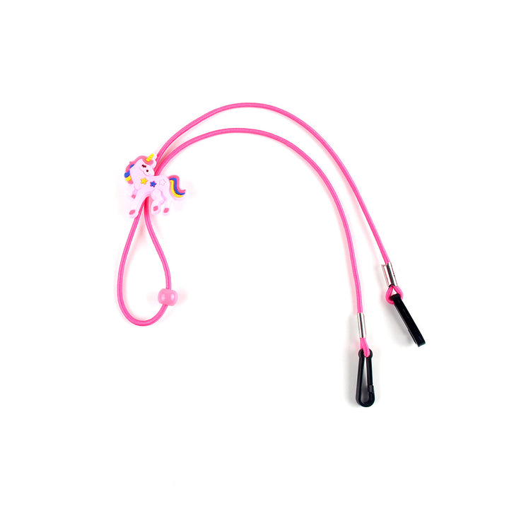 Unicorn Design Eyewear Strap Bowlift
