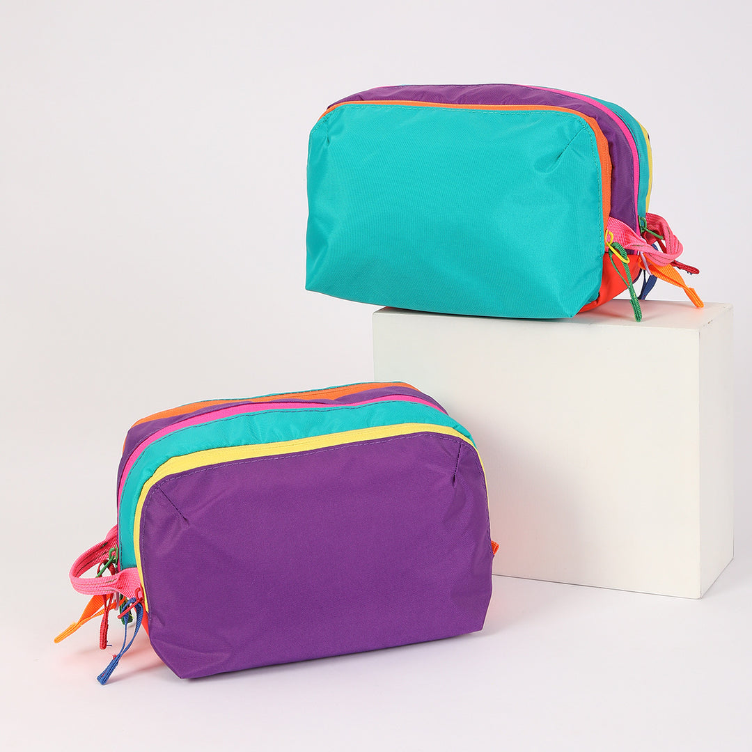 Toiletry Bag Bowlift