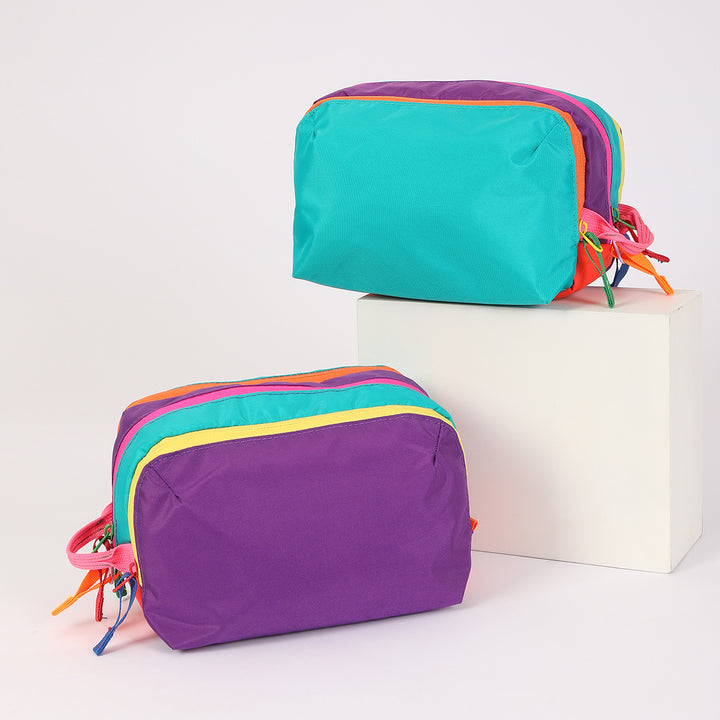 Toiletry Bag Bowlift