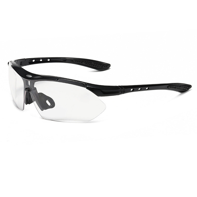 Women's sporty safety goggles Bowlift
