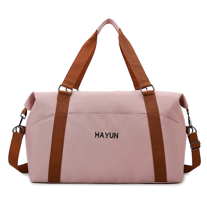 Travel Utility Duffel