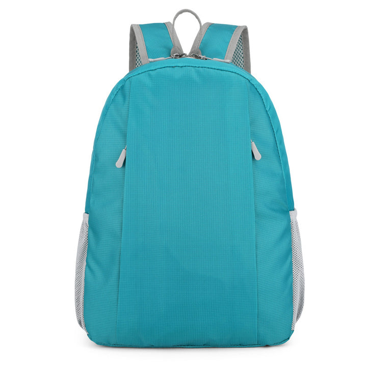 Lightweight Everyday Backpack Bowlift