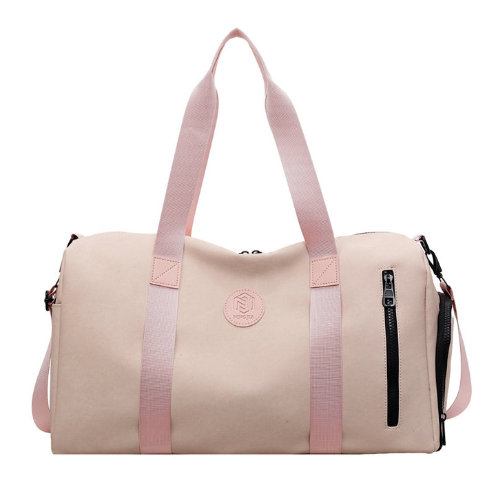 Premium Multi-Functional Sports Duffel