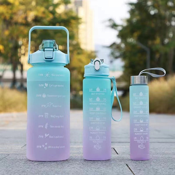 Women's Water Bottle Bowlift