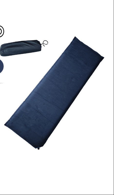 compact ultralight inflatable travel pillow with built-in valve and contoured head cradle Bowlift