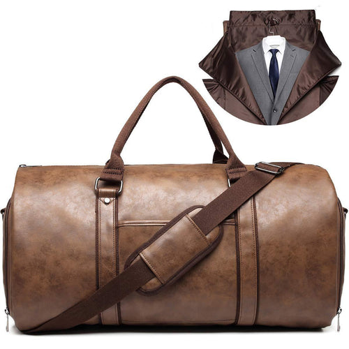 Elegant travel and suit bag Bowlift